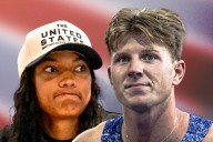 Tara Davis-Woodhall and Husband Hunter’s Public Confrontation With Coach Turns Heads Amid phenomenal track performances, Tara Davis-Woodhall and Hunter Spark talk of former athlete for unexpected reas