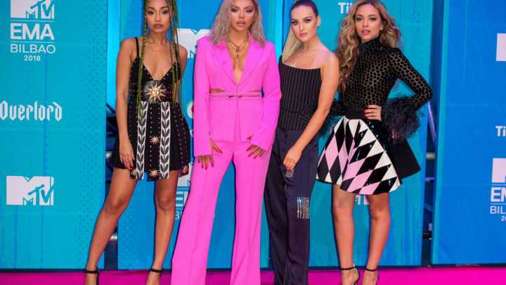 Little Mix star admits 'daily battle' with fat jabs amid eating disorder fears