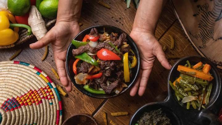 ¡Puebla se viste de sabor! Latino Gastronomic llega con un festival y congreso único