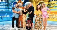 Cubas de la Sagra se abre paso a la final del Grand Prix tras una noche emocionante