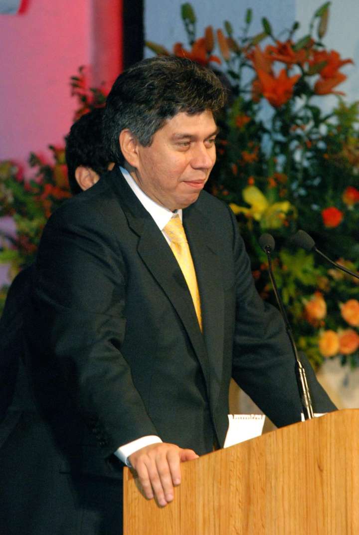 La SIP otorga al periodista colombiano Daniel Coronell premio a la libertad de prensa