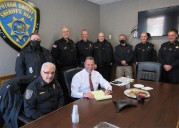 Putnam Sheriff McConville remembered as a giant in law enforcement