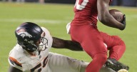 Broncos sign Michael Dwumfour for depth on defensive line