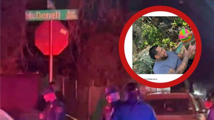 Esposa de Carlos Fernández, muerto a tiros por la policía de Laredo, pide ayuda para funeral