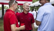 Republicans still searching for statewide candidates as GOP rallies at state fair