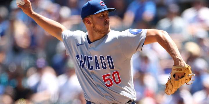Jameson Taillon placed on injured list with groin tightness