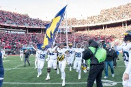 BetMGM bonus code “CUSE150″ Parlay Strategy: Turn $10 into $500+ during Michigan vs. New Mexico