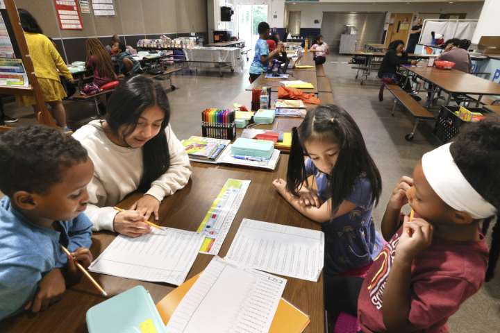 New tax credit a boon to private schools. Will Washington opt in?