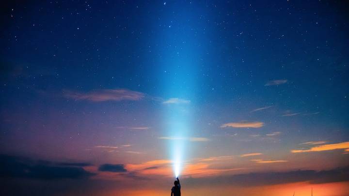 Científicos revelan nueva estrategia para buscar vida extraterrestre; Marte sería clave para hallar señales alienígenas