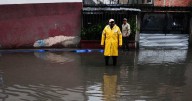 Viene la peor temporada de lluvias en CDMX: Brugada