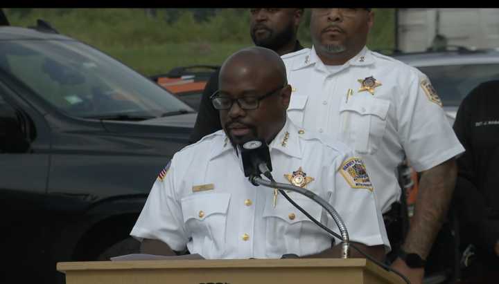 Mass shooting that wounded 4-year-old boy in Harvey is latest attack in yearslong feud, police say