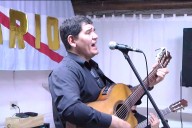 Peña "El Lucero": un espacio cultural que revive la tradición en Paraná
