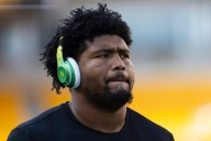 Derrick Harmon turns heads with standout performance in Steelers’ preseason game