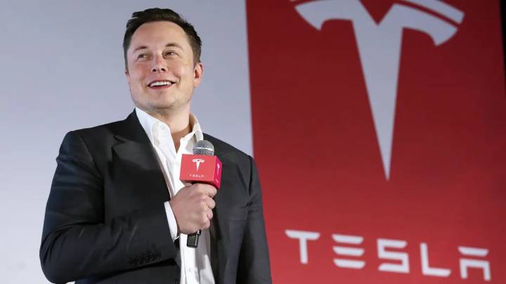 Tesla adjudica a Musk casi 29.000 millones de dólares en acciones pese al hundimiento de sus beneficios