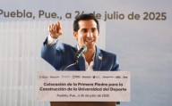 Rommel Pacheco benefició a su familia con contratos millonarios