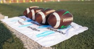 Maxwell summary after Week 1: Buford jumps Milton in all