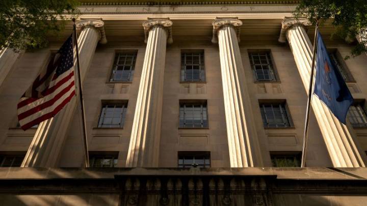 Justice Department declines to defend grants for Hispanic-serving colleges, calling them unconstitutional