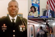 Exclusive | Trump admin threatens MTA funding over 'flawed' safety reports after 2023 worker death