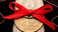 Feng Shui de agosto: el sitio exacto donde hay que poner monedas para que llegue el dinero