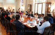 Exhorta a Federación incluir hospital regional y ampliar unidad médica del IMSS
