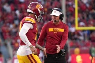 USC trying to get itself together in Lincoln Riley’s 4th season