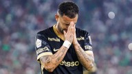 Edwin Cardona dio la cara tras la eliminación de Nacional en Copa Libertadores