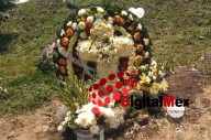 #Video: Entre dolor y clamor de justicia, despiden a Fernandito, asesinado por una deuda de mil pesos en #Edoméx