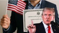 Administración Trump endurece requisitos para obtener la ciudadanía estadounidense