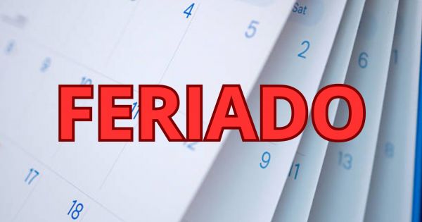 Decretan feriado el viernes 29 de agosto y habrá un nuevo fin de semana largo