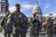 Lo que hay que saber del despliegue de la GN en Washington