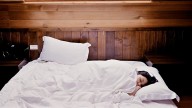 La apnea empeora en sábados: ¿culpa del "jetlag social"?