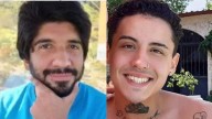 Seguridad subió la recompensa para dar con dos desaparecidos: uno cumplió ya casi 3 años