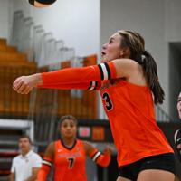 Williamsburg evens record with road win at Jackson County