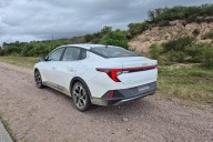 Ranking. Estos son los 10 autos con mayor espacio de carga en el baúl