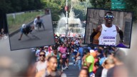 Maratón CDMX 2025: Ganadores, tiempos por categoría y denuncia por discriminación