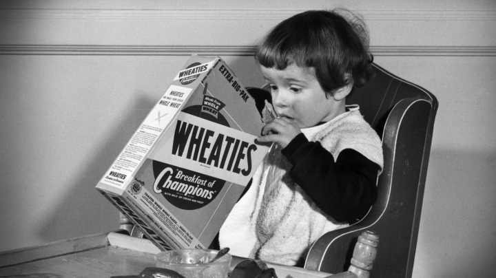 12 Vintage Cereal Box Toys That Could Be Worth A Pretty Penny Today
