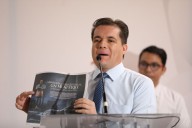 Anuncian exposición “Un sueño, una estatua, un misterio” en el Centro