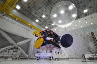 Inversión pública. Cuánto costará el nuevo satélite que está haciendo el Gobierno