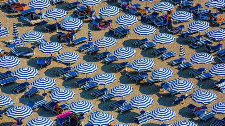 Galicia, entre las comunidades mejor valoradas para disfrutar del verano,