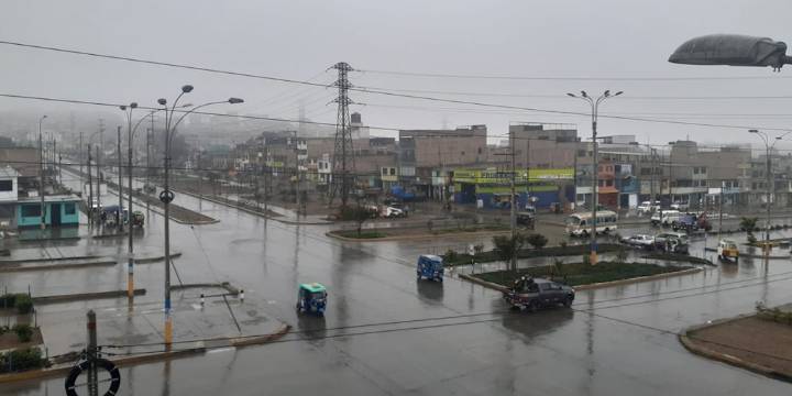 Senamhi advierte que bajará la temperatura nocturna en Lima y revela cuándo regresan las lloviznas