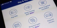 New York sues Zelle after Trump's CFBC drops similar case: 'No one should be left to fend for themselves after falling victim to a scam'