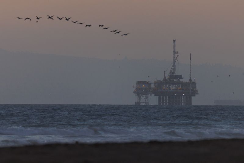 US to hold more than 30 offshore oil and gas auctions through 2040