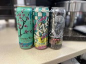 99-Cent No More? Keasbey Made AriZona Iced Tea May Finally Cave To Trump Tariffs