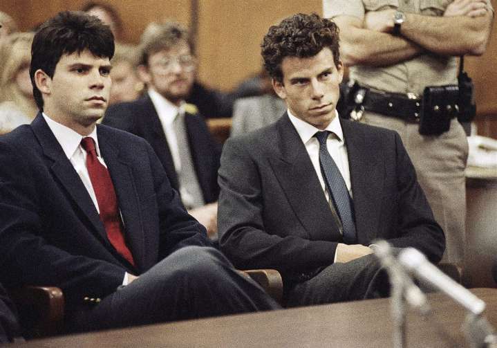 Lyle Menendez has been denied parole by a panel of California commissioners