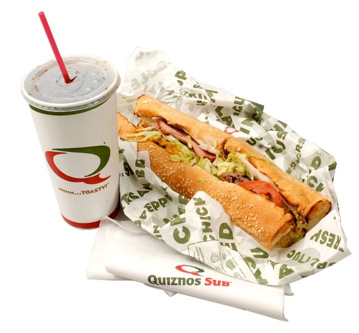 5 Fast Food Chains That Are Hanging On By a Thread