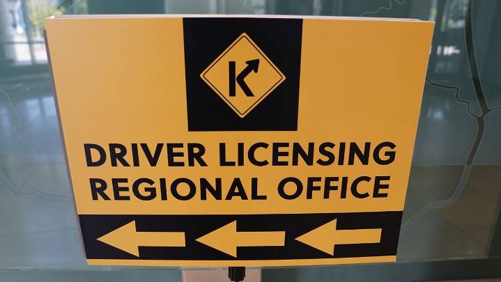 ‘Huge problem’ State leaders voice concerns of alleged driver’s license fraud