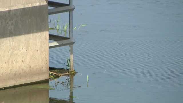 Saunders County dam rated in 'poor' condition, susceptible to flooding