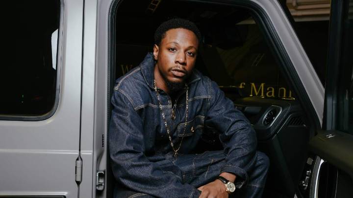 Rap Rising: Joey Bada$$ Drops New Album ‘Lonely At The Top’
