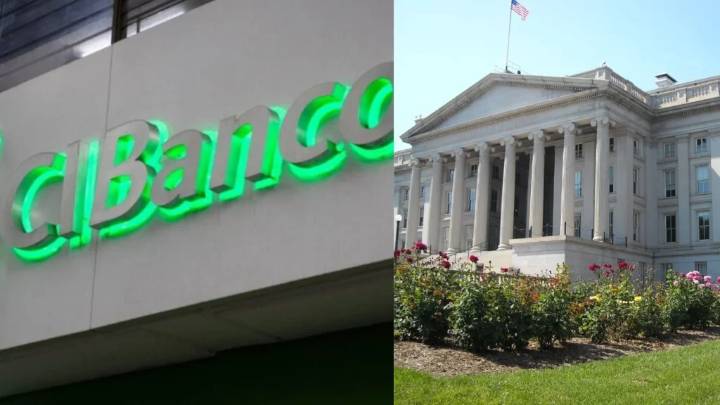 CiBanco demanda al Tesoro y revira que acusación de 'narcolavado' es inexistente