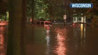 Milwaukee flooding: State of emergency declared after foot of rain
